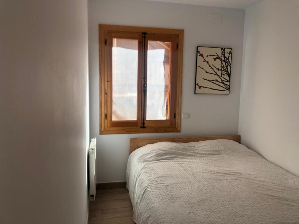 Casita Con Encanto, Junto A Comillas Canales Kültér fotó