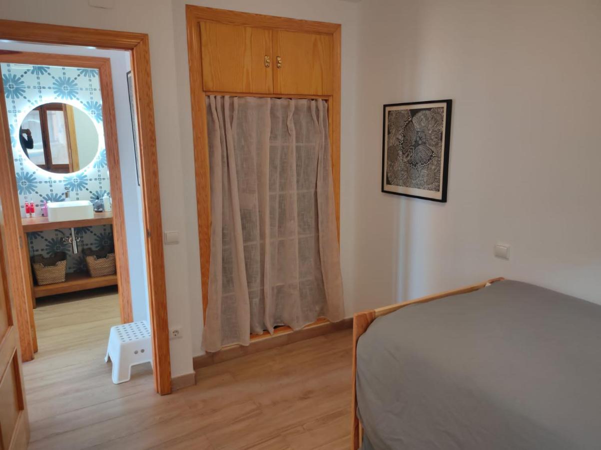 Casita Con Encanto, Junto A Comillas Canales Kültér fotó